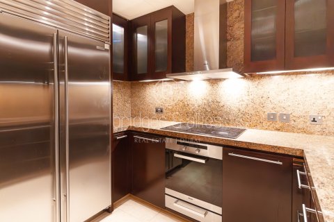 Dzīvoklis Downtown Dubai (Downtown Burj Dubai)jā, AAE 2 istabas, 189 m2 Nr. 709691 - attēls 6