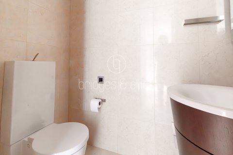 Dzīvoklis Downtown Dubai (Downtown Burj Dubai)jā, AAE 2 istabas, 189 m2 Nr. 709691 - attēls 20