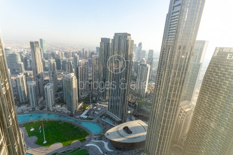 Dzīvoklis Downtown Dubai (Downtown Burj Dubai)jā, AAE 2 istabas, 189 m2 Nr. 709691 - attēls 3