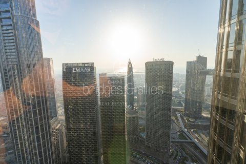 Dzīvoklis Downtown Dubai (Downtown Burj Dubai)jā, AAE 2 istabas, 189 m2 Nr. 709691 - attēls 4