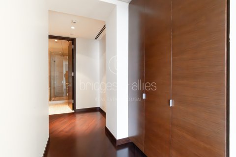Dzīvoklis Downtown Dubai (Downtown Burj Dubai)jā, AAE 2 istabas, 189 m2 Nr. 709691 - attēls 14