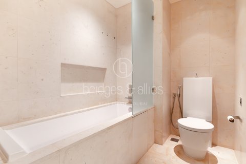 Dzīvoklis Downtown Dubai (Downtown Burj Dubai)jā, AAE 2 istabas, 189 m2 Nr. 709691 - attēls 16