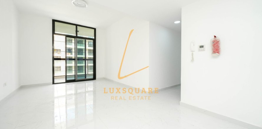Διαμέρισμα σε Al Furjan, Dubai, ΗΑΕ 2 υπνοδωμάτια, 106 τ.μ. Αρ. 709681