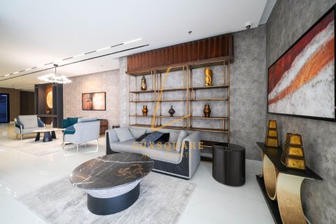 Διαμέρισμα σε Al Furjan, Dubai, ΗΑΕ 2 υπνοδωμάτια, 106 τ.μ. Αρ. 709681 - φωτογραφία 28