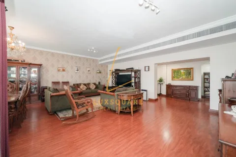 דירה למכירה ב Green Community, Dubai, איחוד האמירויות  3 חדרי שינה, 237 מ"ר, מספר 709680 - תמונה 9