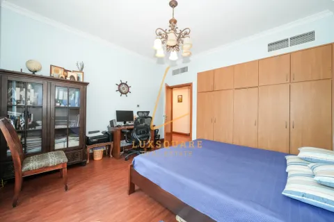 דירה למכירה ב Green Community, Dubai, איחוד האמירויות  3 חדרי שינה, 237 מ"ר, מספר 709680 - תמונה 12