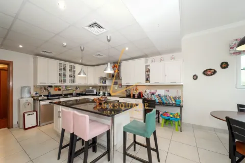 דירה למכירה ב Green Community, Dubai, איחוד האמירויות  3 חדרי שינה, 237 מ"ר, מספר 709680 - תמונה 6