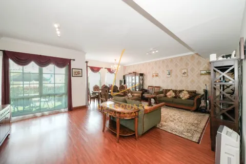 דירה למכירה ב Green Community, Dubai, איחוד האמירויות  3 חדרי שינה, 237 מ"ר, מספר 709680 - תמונה 3