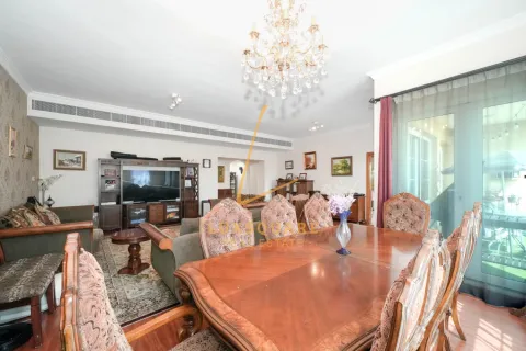 דירה למכירה ב Green Community, Dubai, איחוד האמירויות  3 חדרי שינה, 237 מ"ר, מספר 709680 - תמונה 4