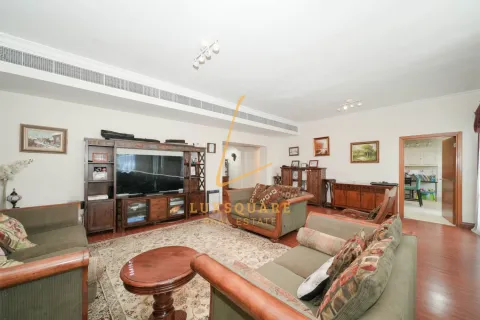 Lakás itt: Green Community, Dubai, EAE, 3 hálószoba, 237 m², azonosító: 709680