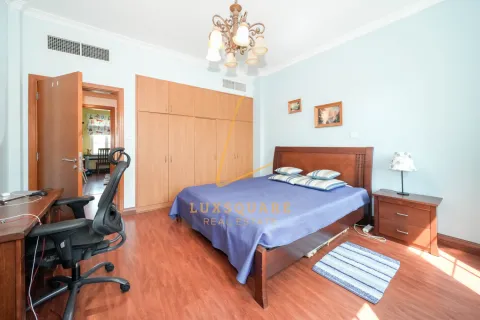 דירה למכירה ב Green Community, Dubai, איחוד האמירויות  3 חדרי שינה, 237 מ"ר, מספר 709680 - תמונה 11
