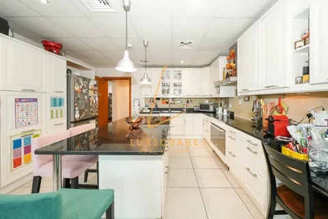 דירה למכירה ב Green Community, Dubai, איחוד האמירויות  3 חדרי שינה, 237 מ"ר, מספר 709680 - תמונה 7