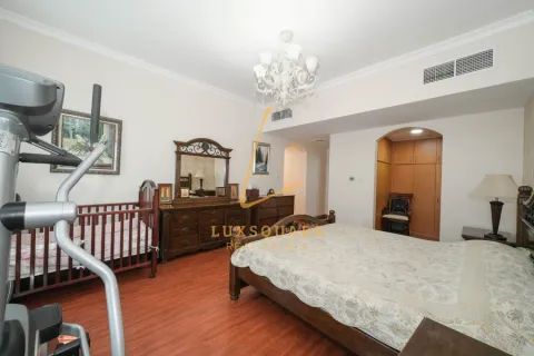 דירה למכירה ב Green Community, Dubai, איחוד האמירויות  3 חדרי שינה, 237 מ"ר, מספר 709680 - תמונה 15