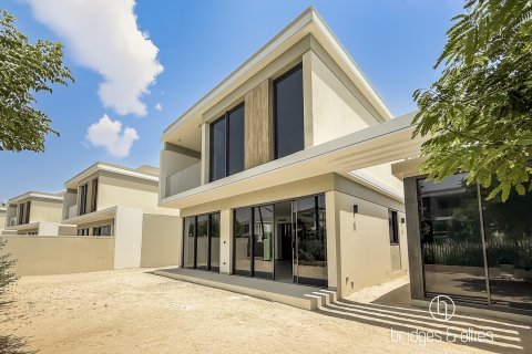 Villa Tilal Al Ghaf, Dubaijā, AAE 4 istabas, 378 m2 Nr. 709692 - attēls 15