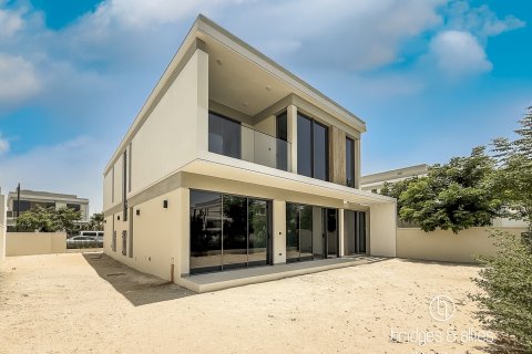 Villa Tilal Al Ghaf, Dubaijā, AAE 4 istabas, 378 m2 Nr. 709692 - attēls 17