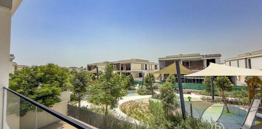 Villa Tilal Al Ghaf, Dubaijā, AAE 4 istabas, 378 m2 Nr. 709692