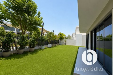 Tilal Al Ghaf, Dubai, BAE’de kiralık villa 4 yatak odası, 378 m² No 709692 - fotoğraf 23