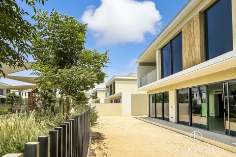 Villa Tilal Al Ghaf, Dubaijā, AAE 4 istabas, 378 m2 Nr. 709692 - attēls 16