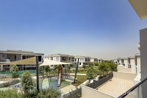 Villa Tilal Al Ghaf, Dubaijā, AAE 4 istabas, 378 m2 Nr. 709692 - attēls 5