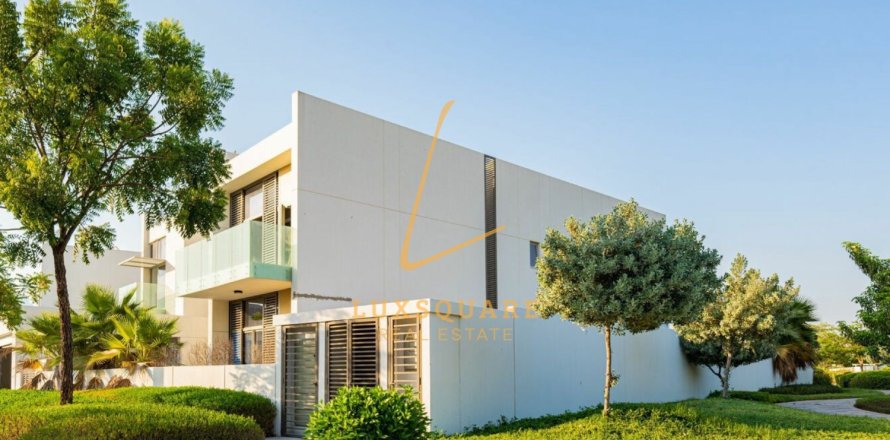 Apartmán v Mohammed Bin Rashid City, Dubai, SAE 1 spálňa, 78 m2 č. 709679