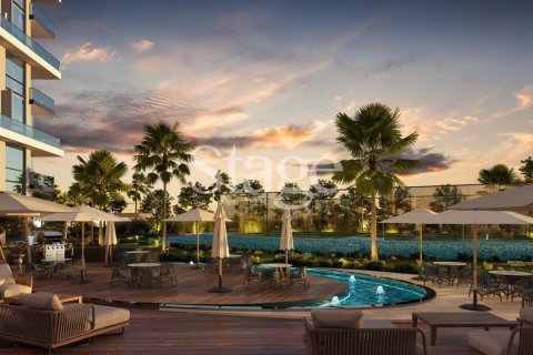 Dzīvoklis KYOTO BY ORO24 Arjan, Dubaijā, AAE 1 istaba, 61 m2 Nr. 709682 - attēls 13