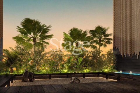 Dzīvoklis KYOTO BY ORO24 Arjan, Dubaijā, AAE 1 istaba, 61 m2 Nr. 709682 - attēls 11