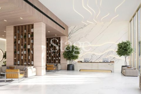 Διαμέρισμα σε KYOTO BY ORO24 σε Arjan, Dubai, ΗΑΕ 1 υπνοδωμάτιο, 61 τ.μ. Αρ. 709682 - φωτογραφία 22
