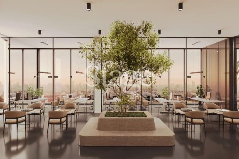 Dzīvoklis KYOTO BY ORO24 Arjan, Dubaijā, AAE 1 istaba, 61 m2 Nr. 709682 - attēls 5