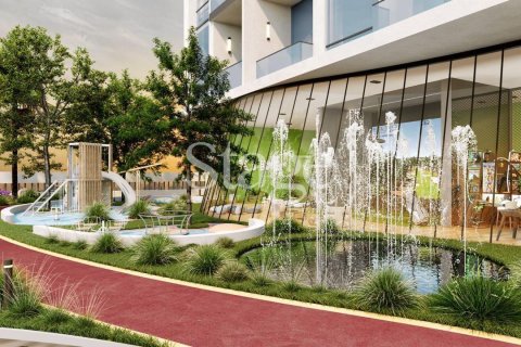Dzīvoklis KYOTO BY ORO24 Arjan, Dubaijā, AAE 1 istaba, 61 m2 Nr. 709682 - attēls 4