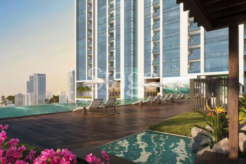 Dzīvoklis KYOTO BY ORO24 Arjan, Dubaijā, AAE 1 istaba, 61 m2 Nr. 709682 - attēls 15