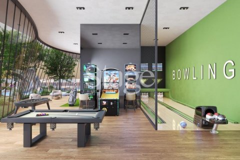 Dzīvoklis KYOTO BY ORO24 Arjan, Dubaijā, AAE 1 istaba, 61 m2 Nr. 709682 - attēls 21