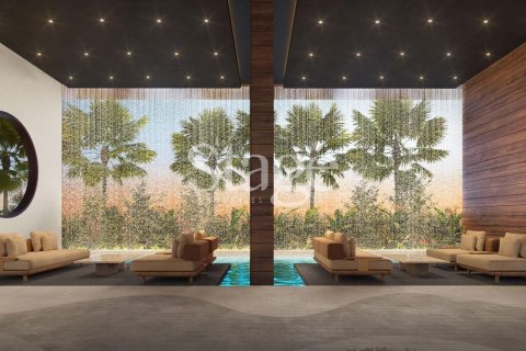 Dzīvoklis KYOTO BY ORO24 Arjan, Dubaijā, AAE 1 istaba, 61 m2 Nr. 709682 - attēls 14