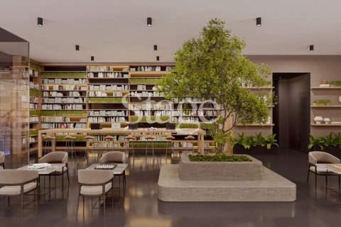 Dzīvoklis KYOTO BY ORO24 Arjan, Dubaijā, AAE 1 istaba, 61 m2 Nr. 709682 - attēls 6
