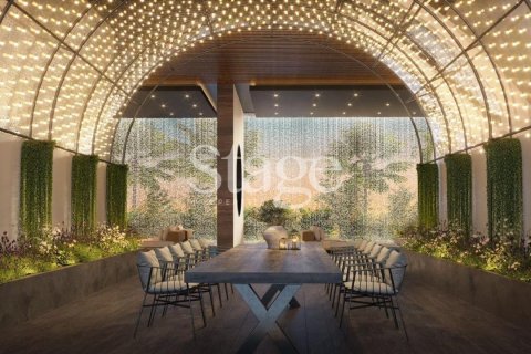 Dzīvoklis KYOTO BY ORO24 Arjan, Dubaijā, AAE 1 istaba, 61 m2 Nr. 709682 - attēls 9