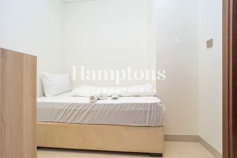 Apartmán v Dubai Harbour, SAE 3 spálne, 178.37376000 m2 č. 651485 - Fotografia 1