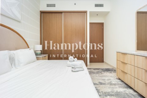 Apartmán v Dubai Harbour, SAE 3 spálne, 178.37376000 m2 č. 651485 - Fotografia 17