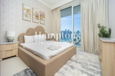 Apartmán v Dubai Harbour, SAE 3 spálne, 178.37376000 m2 č. 651485 - Fotografia 15