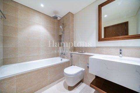 Пәтер Dubai Harbour, Дубай, БАӘ-да 3 жатын бөлмелер, 178.37376000 м² № 651485 - фото 17