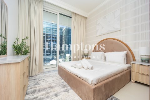 Apartmán v Dubai Harbour, SAE 3 spálne, 178.37376000 m2 č. 651485 - Fotografia 14