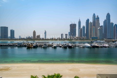 Пәтер Dubai Harbour, Дубай, БАӘ-да 3 жатын бөлмелер, 178.37376000 м² № 651485 - фото 18