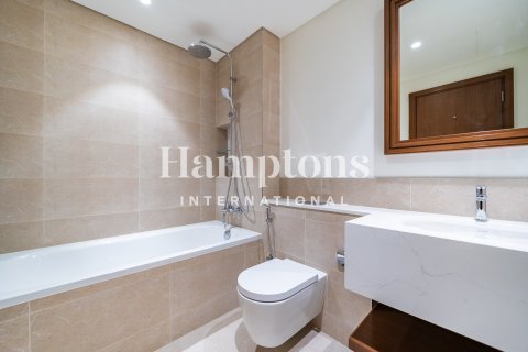 Apartmen di Dubai Harbour, UAE 3 bilik tidur, 178.37376000 meter persegi № 651485 - foto 15