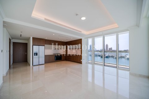 Пәтер Dubai Harbour, Дубай, БАӘ-да 3 жатын бөлмелер, 178.37376000 м² № 651485 - фото 12