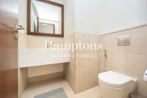 Apartmán v Dubai Harbour, SAE 3 spálne, 178.37376000 m2 č. 651485 - Fotografia 9