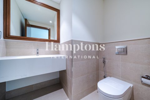 Apartmen di Dubai Harbour, UAE 3 bilik tidur, 178.37376000 meter persegi № 651485 - foto 17