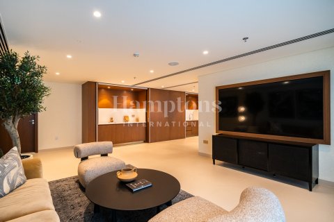 Пәтер Dubai Harbour, Дубай, БАӘ-да 3 жатын бөлмелер, 178.37376000 м² № 651485 - фото 2