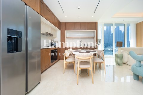 Apartmán v Dubai Harbour, SAE 3 spálne, 178.37376000 m2 č. 651485 - Fotografia 8