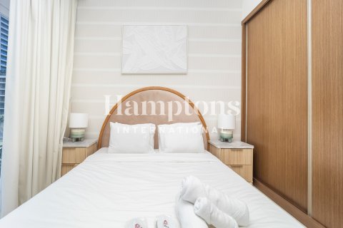 Apartmán v Dubai Harbour, SAE 3 spálne, 178.37376000 m2 č. 651485 - Fotografia 20