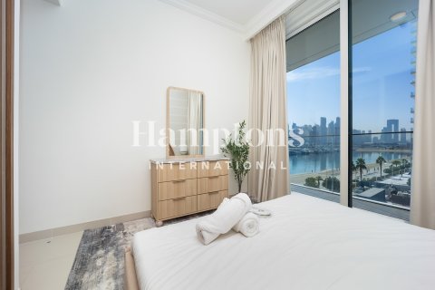 Apartmán v Dubai Harbour, SAE 3 spálne, 178.37376000 m2 č. 651485 - Fotografia 11