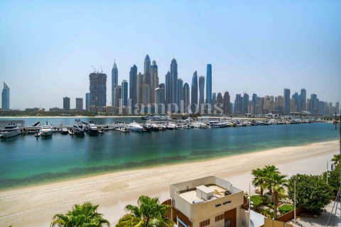 Пәтер Dubai Harbour, Дубай, БАӘ-да 3 жатын бөлмелер, 178.37376000 м² № 651485 - фото 13
