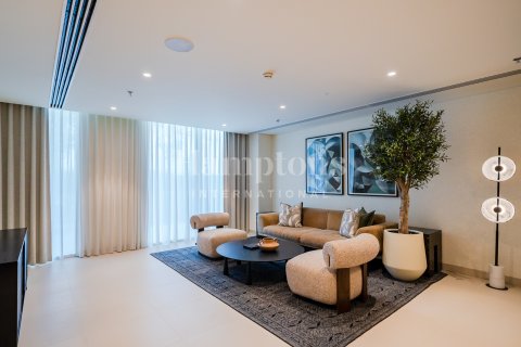 Пәтер Dubai Harbour, Дубай, БАӘ-да 3 жатын бөлмелер, 178.37376000 м² № 651485 - фото 1